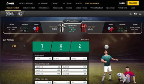 bwin virtual - Apostas Tênis Virtual 